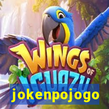 jokenpojogo