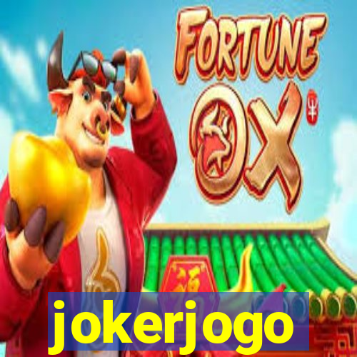 jokerjogo