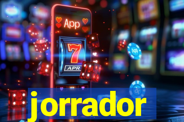 jorrador