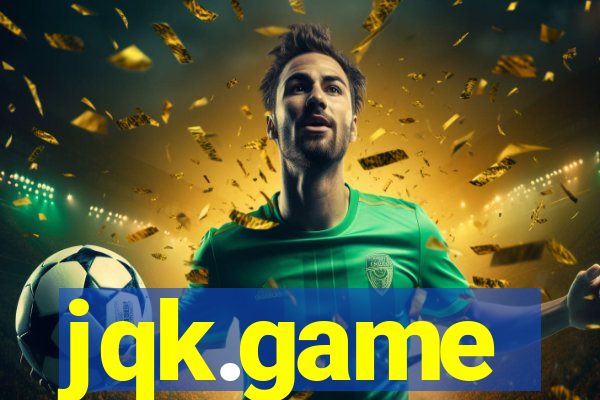 jqk.game