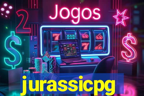 jurassicpg