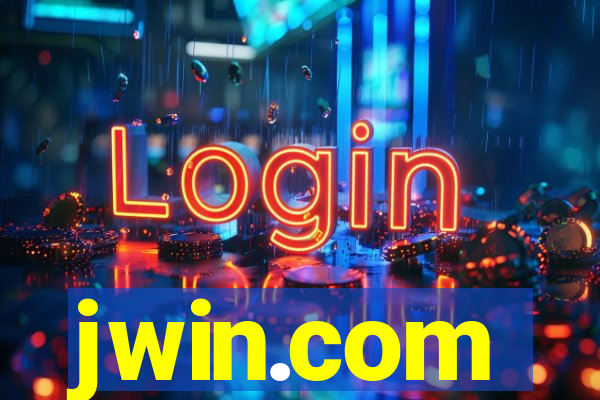 jwin.com