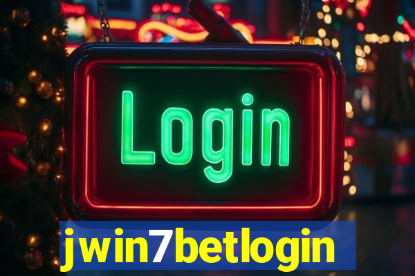 jwin7betlogin