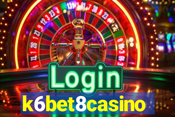 k6bet8casino