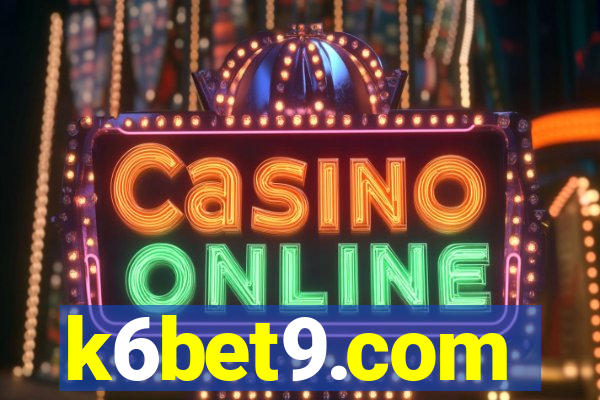 k6bet9.com