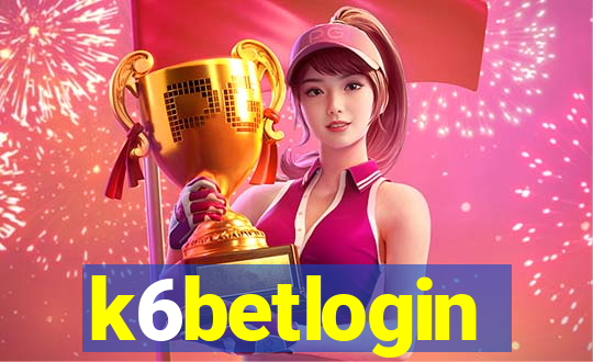 k6betlogin