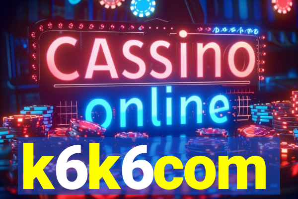 k6k6com