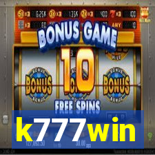 k777win