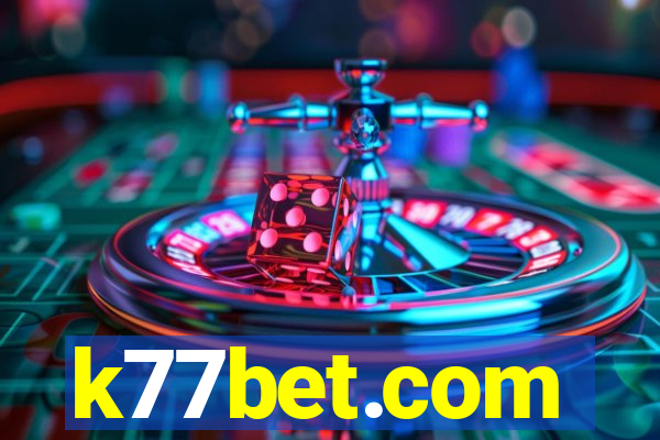 k77bet.com