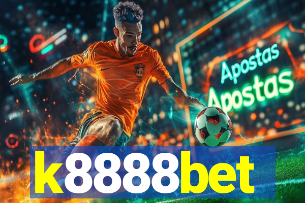 k8888bet