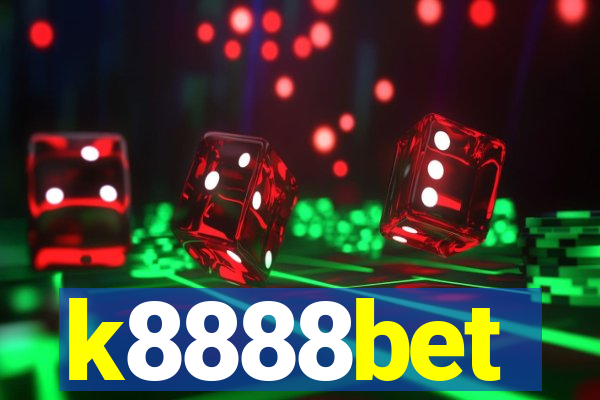 k8888bet