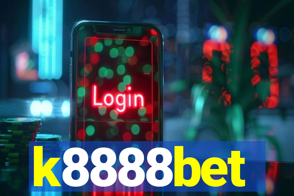 k8888bet
