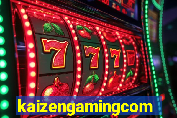 kaizengamingcom