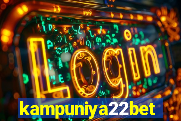 kampuniya22bet