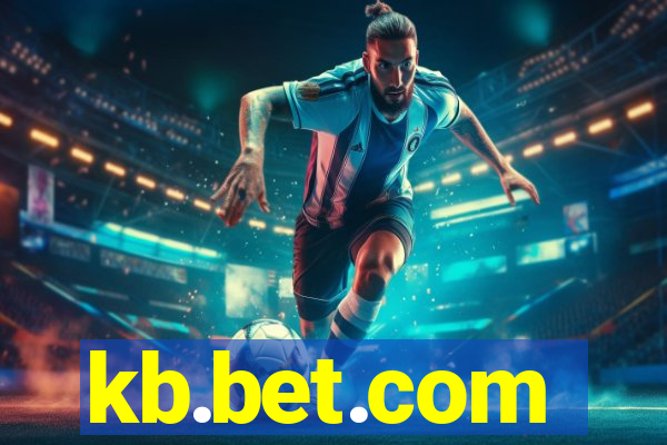 kb.bet.com