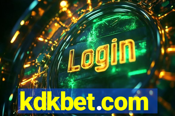 kdkbet.com