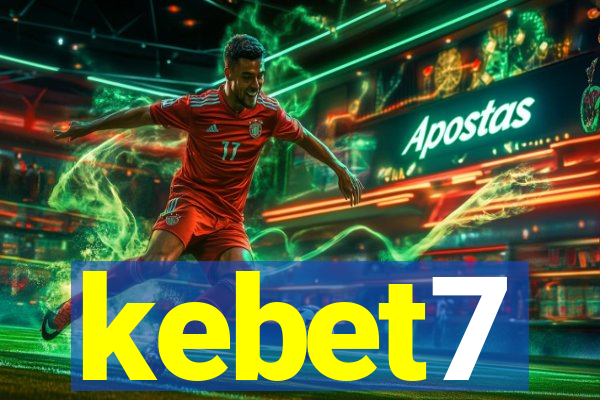 kebet7