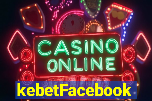 kebetFacebook