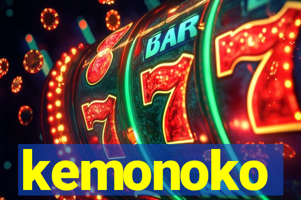 kemonoko