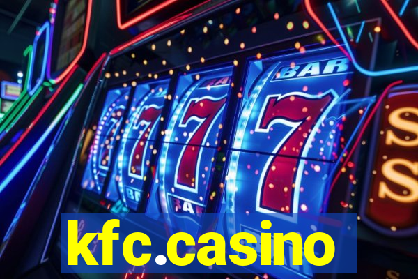 kfc.casino