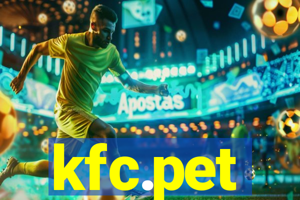 kfc.pet