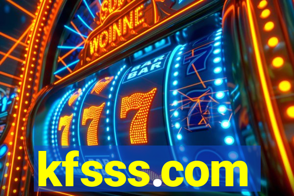 kfsss.com