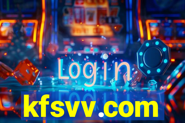 kfsvv.com