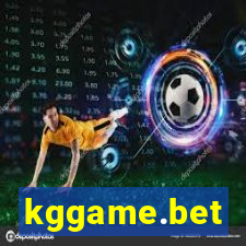 kggame.bet