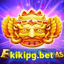 kikipg.bet
