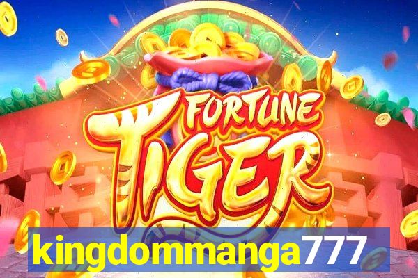 kingdommanga777