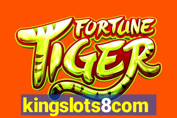 kingslots8com