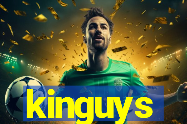 kinguys