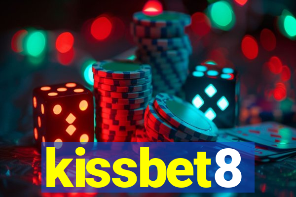 kissbet8