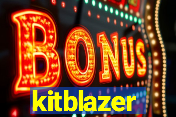 kitblazer