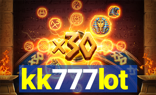 kk777lot