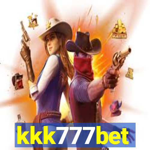 kkk777bet