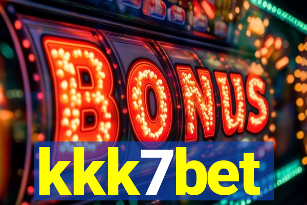 kkk7bet