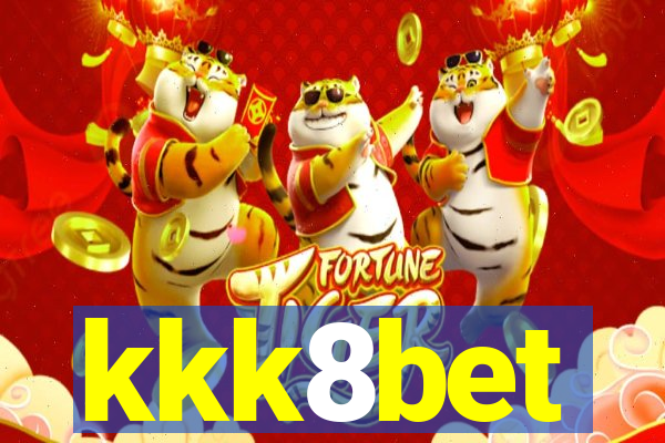 kkk8bet