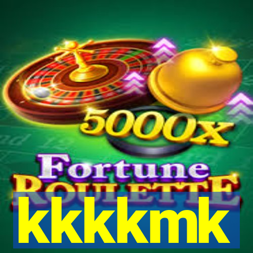 kkkkmk