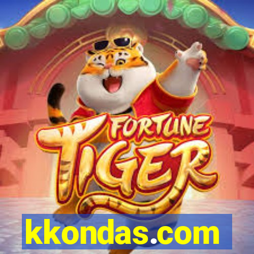 kkondas.com