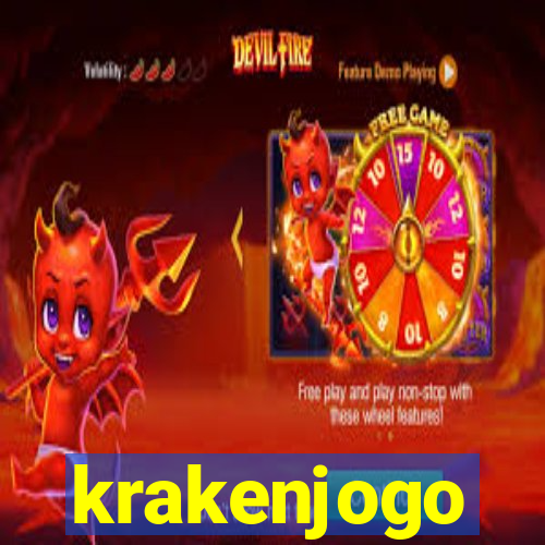 krakenjogo