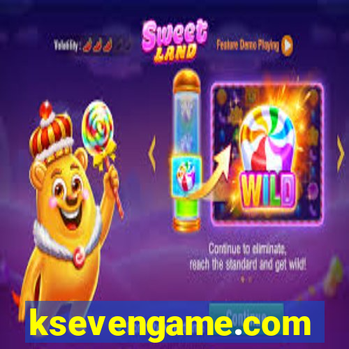 ksevengame.com