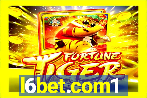 l6bet.com1