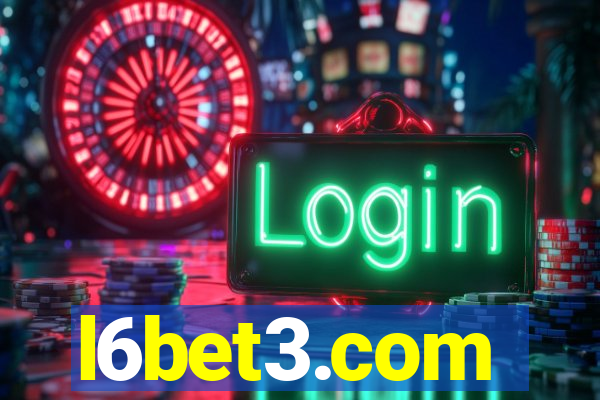 l6bet3.com
