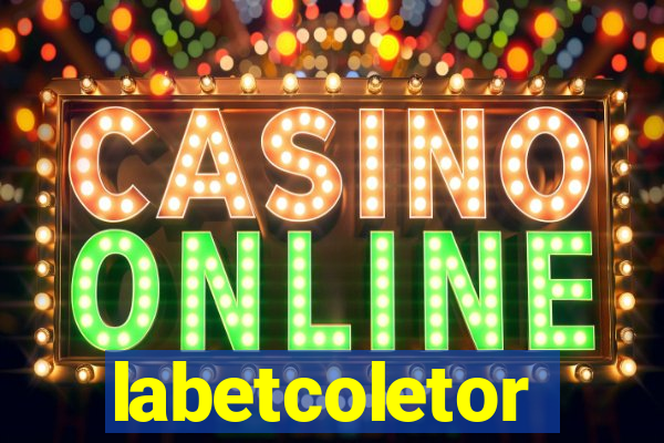 labetcoletor