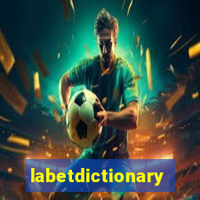 labetdictionary