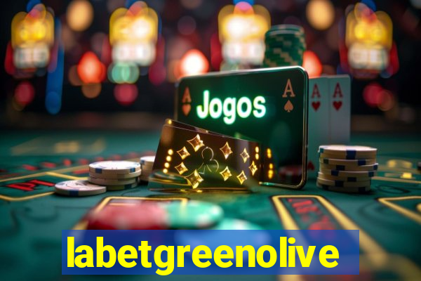 labetgreenolive