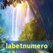 labetnumero