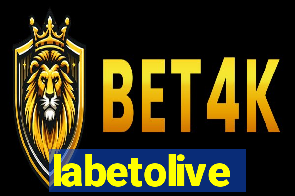 labetolive