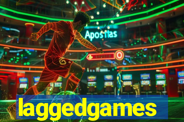 laggedgames